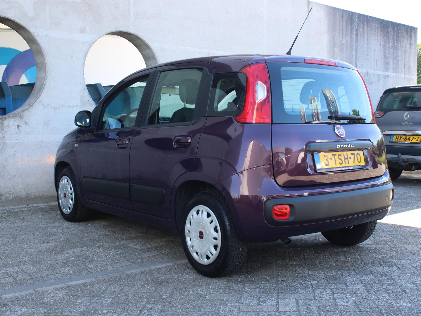 Fiat Fiat