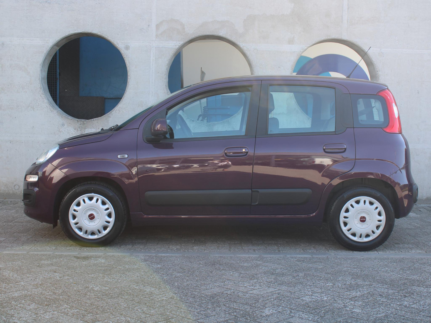 Fiat Fiat