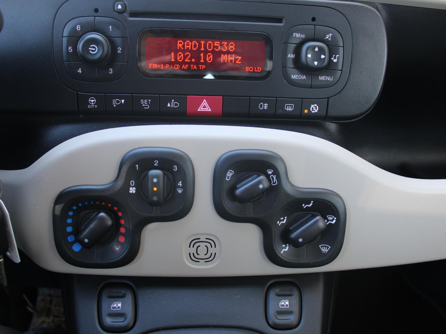 Fiat Fiat