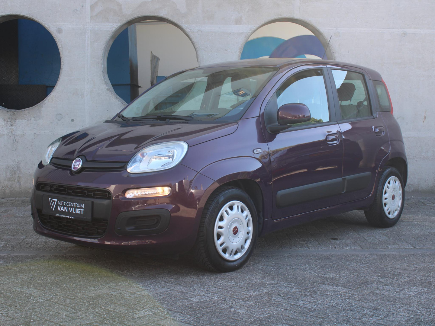Fiat Fiat