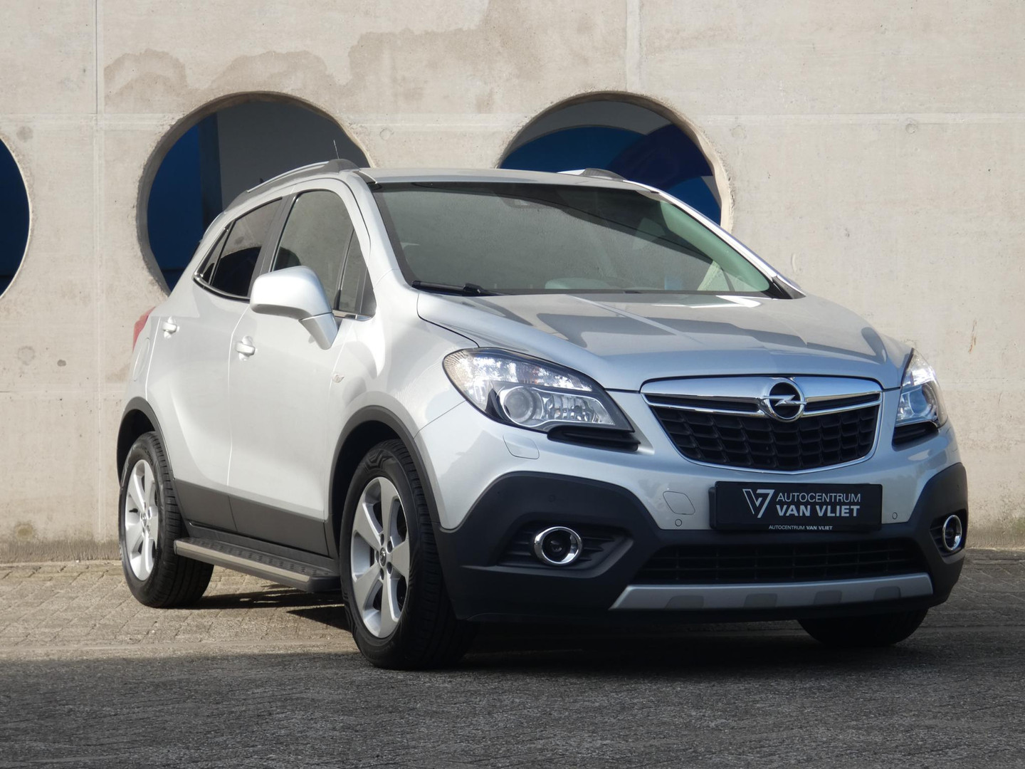 Opel Opel