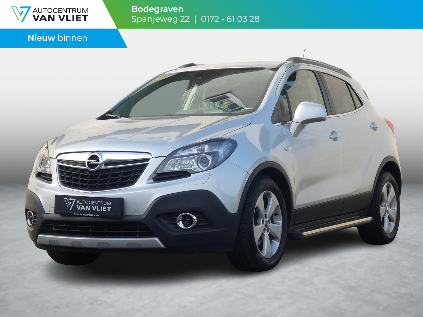 Opel Opel