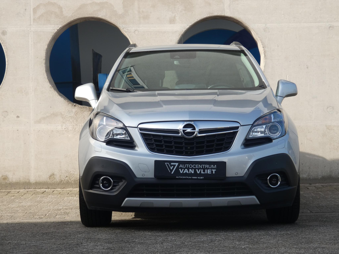 Opel Opel