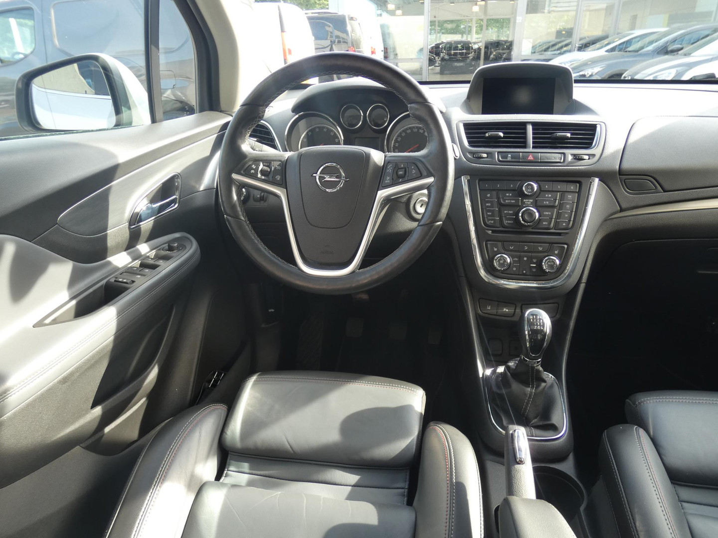 Opel Opel