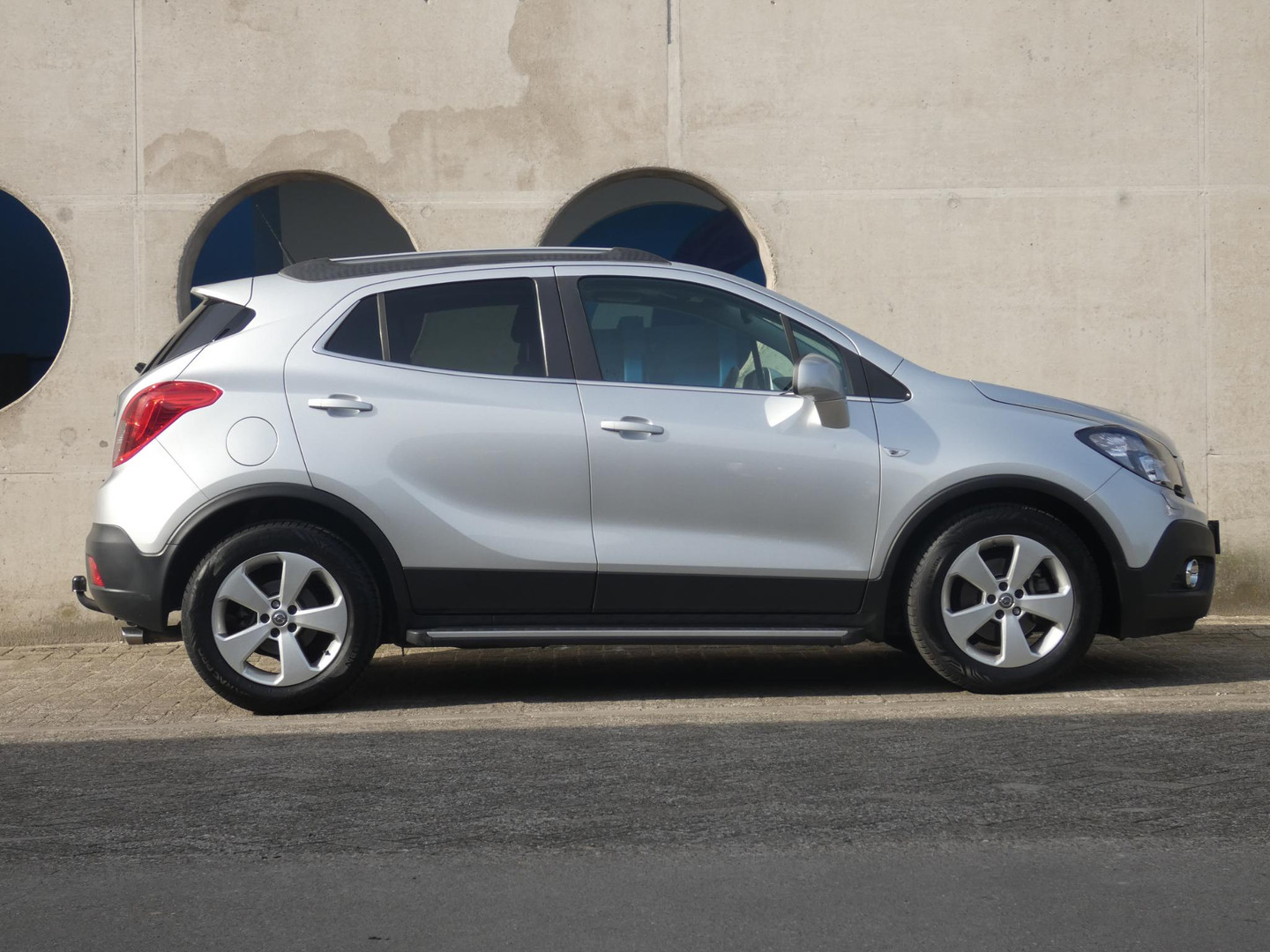 Opel Opel