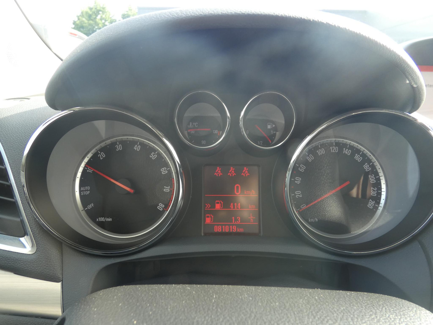 Opel Opel