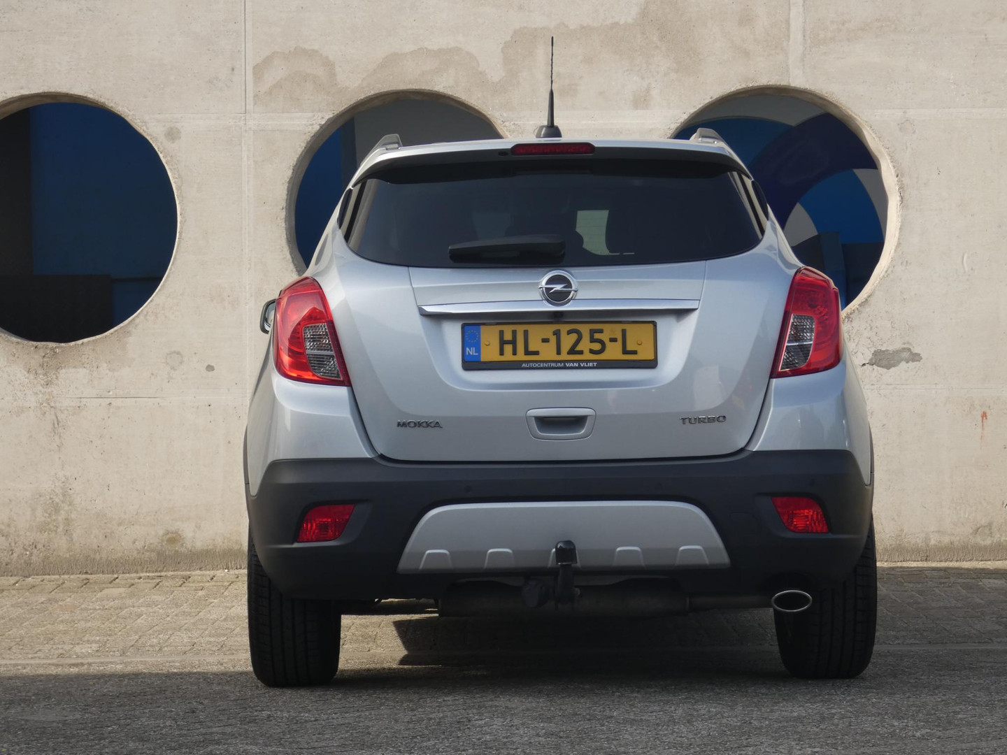 Opel Opel