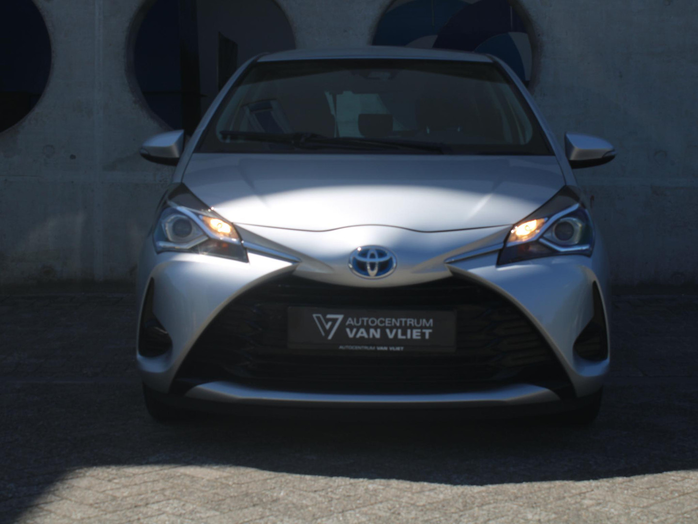 Toyota Toyota