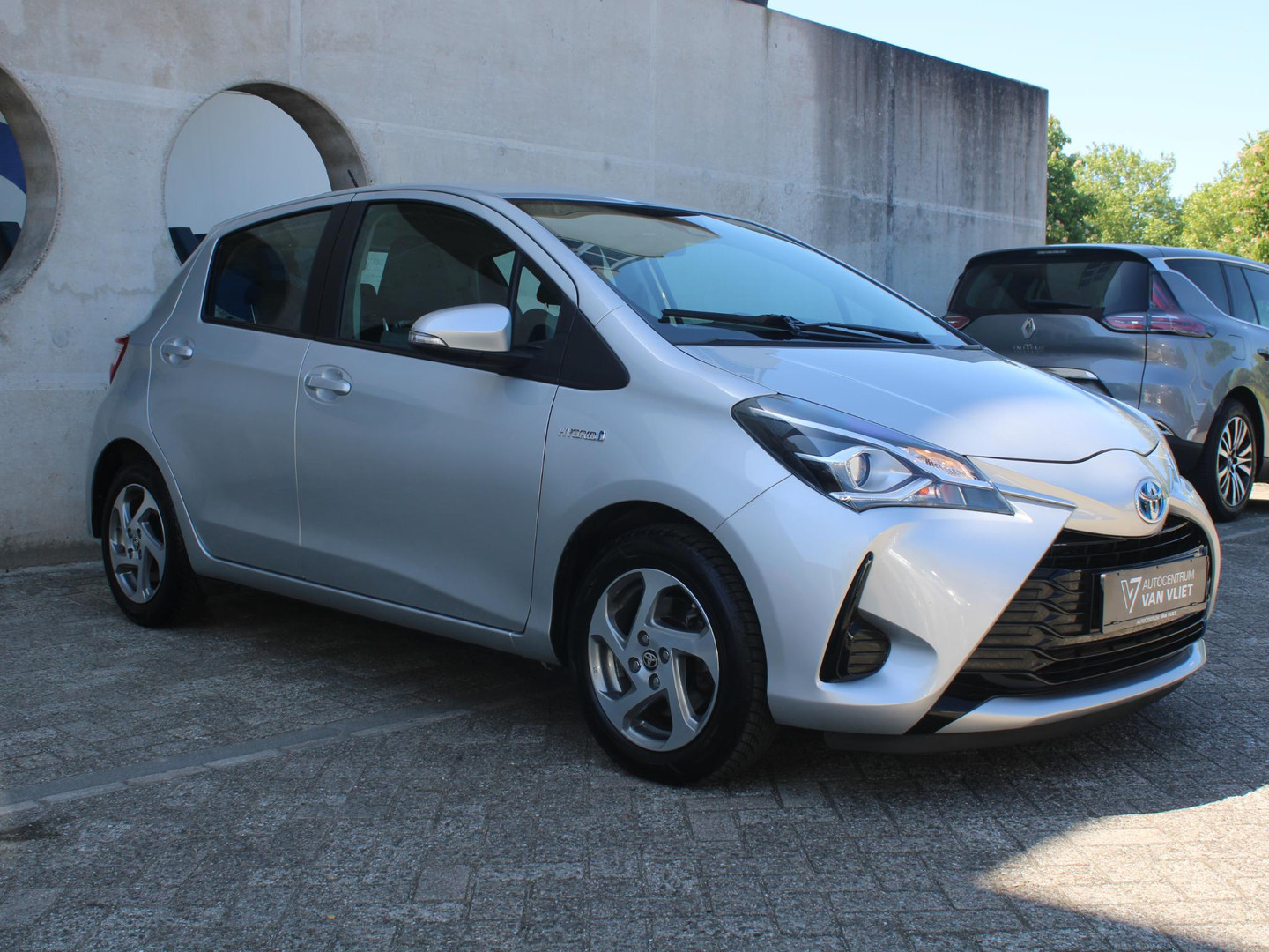 Toyota Toyota