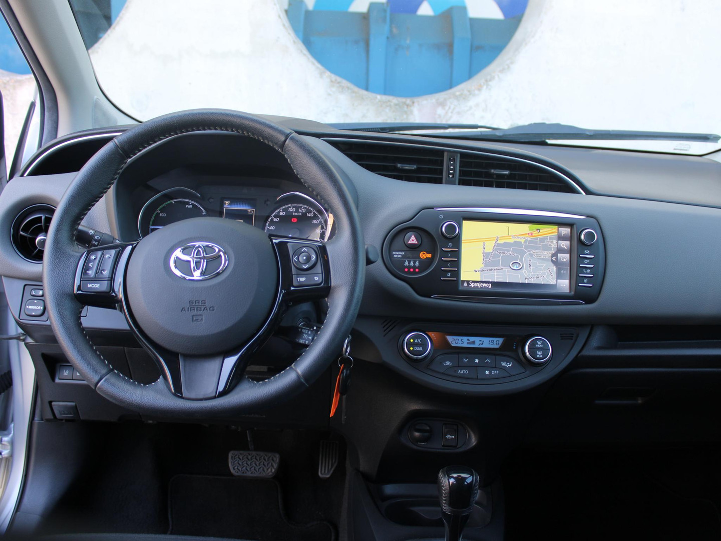 Toyota Toyota