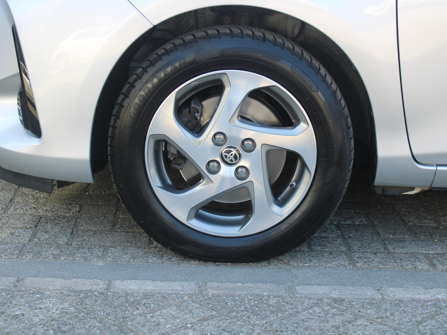 Toyota Toyota