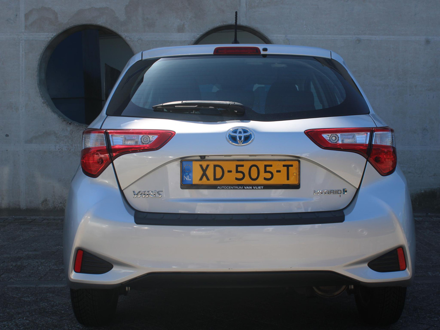 Toyota Toyota