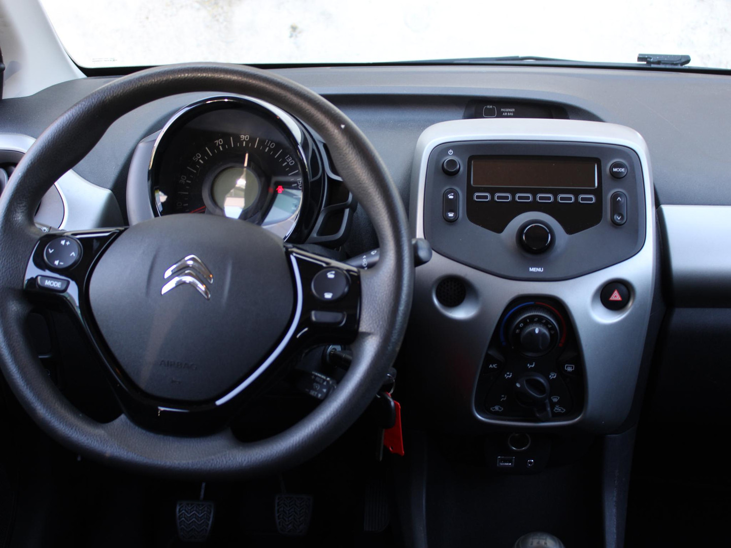 Citroën Citroën