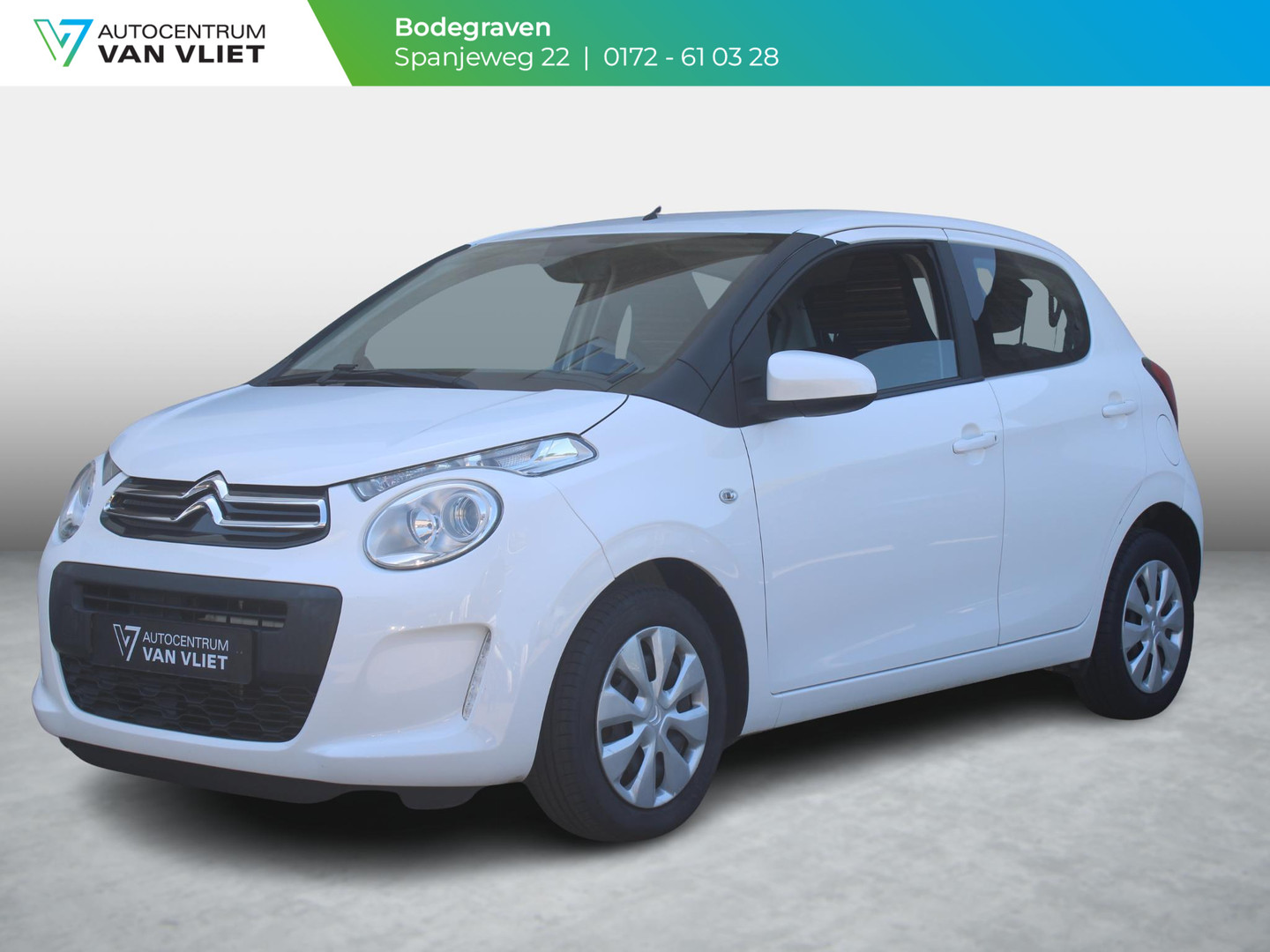 Citroën Citroën