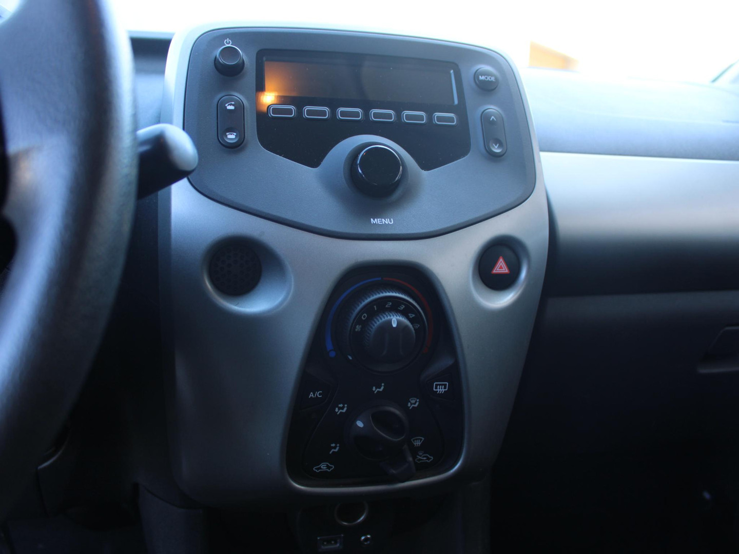 Citroën Citroën