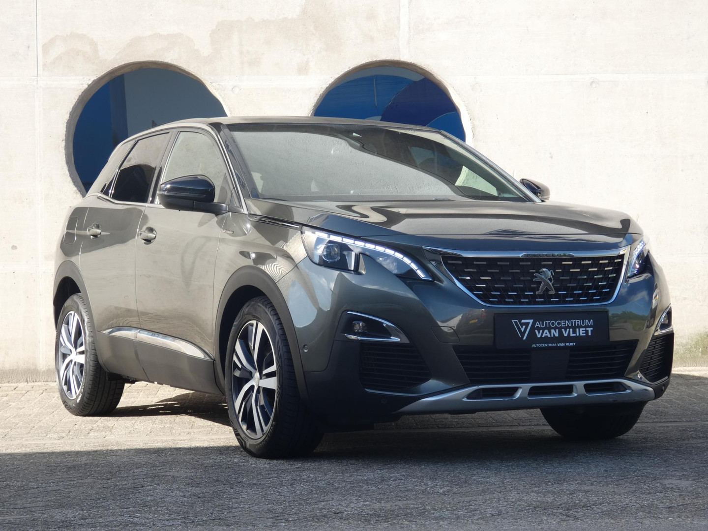 Peugeot Peugeot