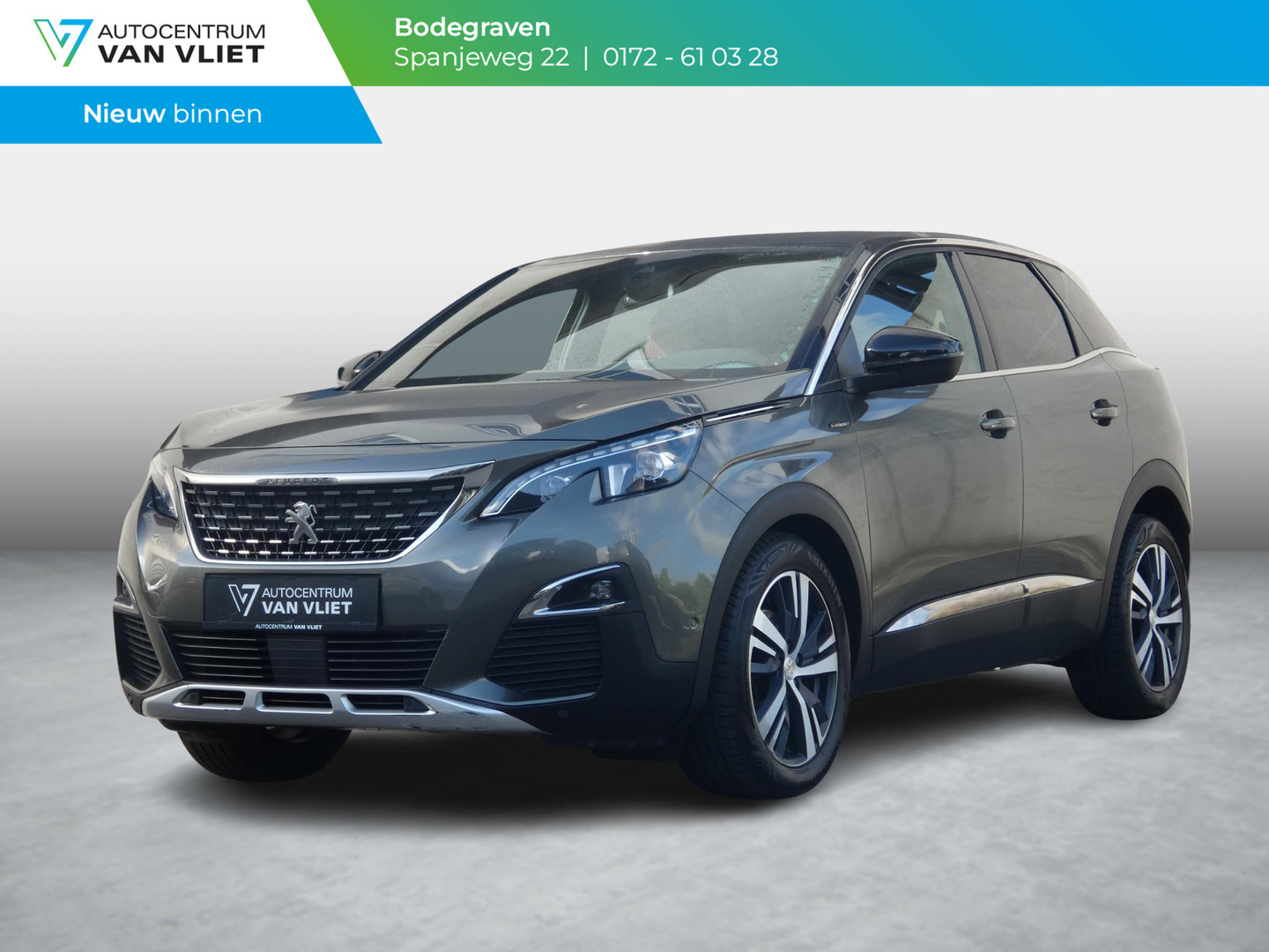 Peugeot Peugeot
