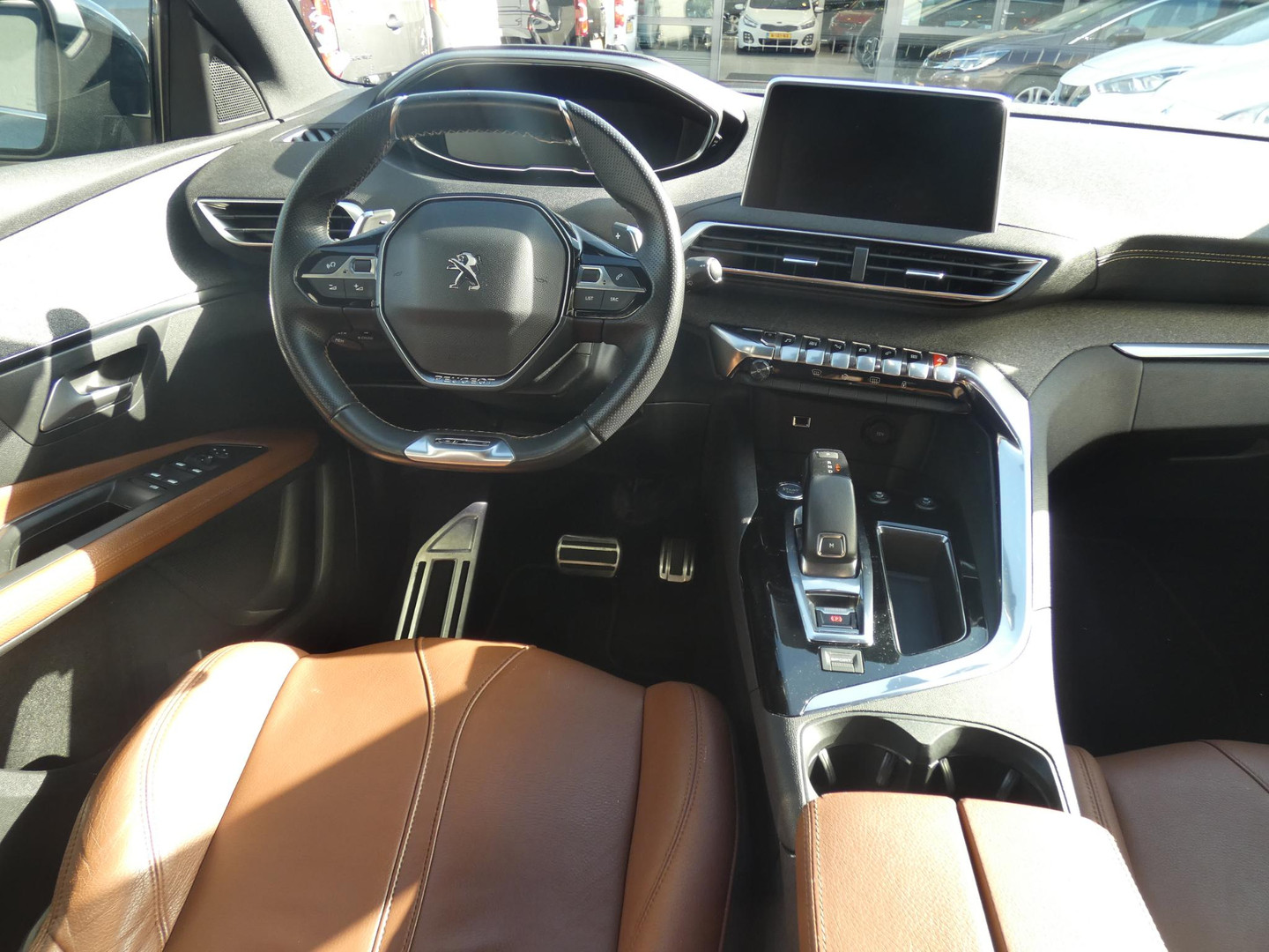 Peugeot Peugeot