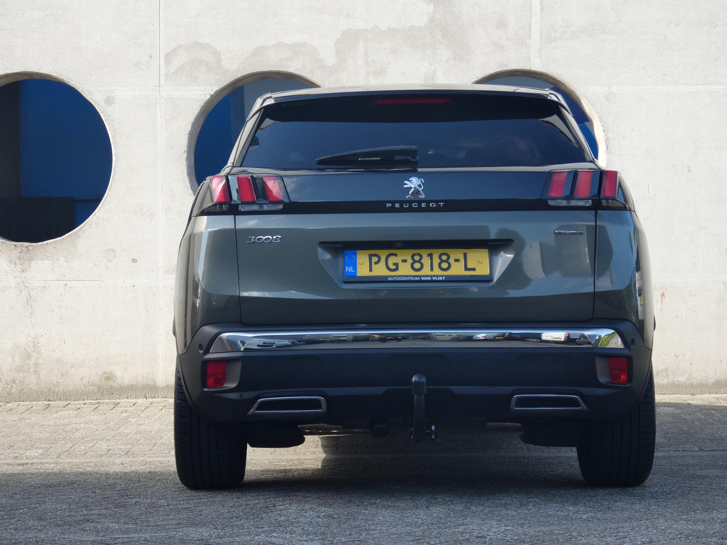 Peugeot Peugeot