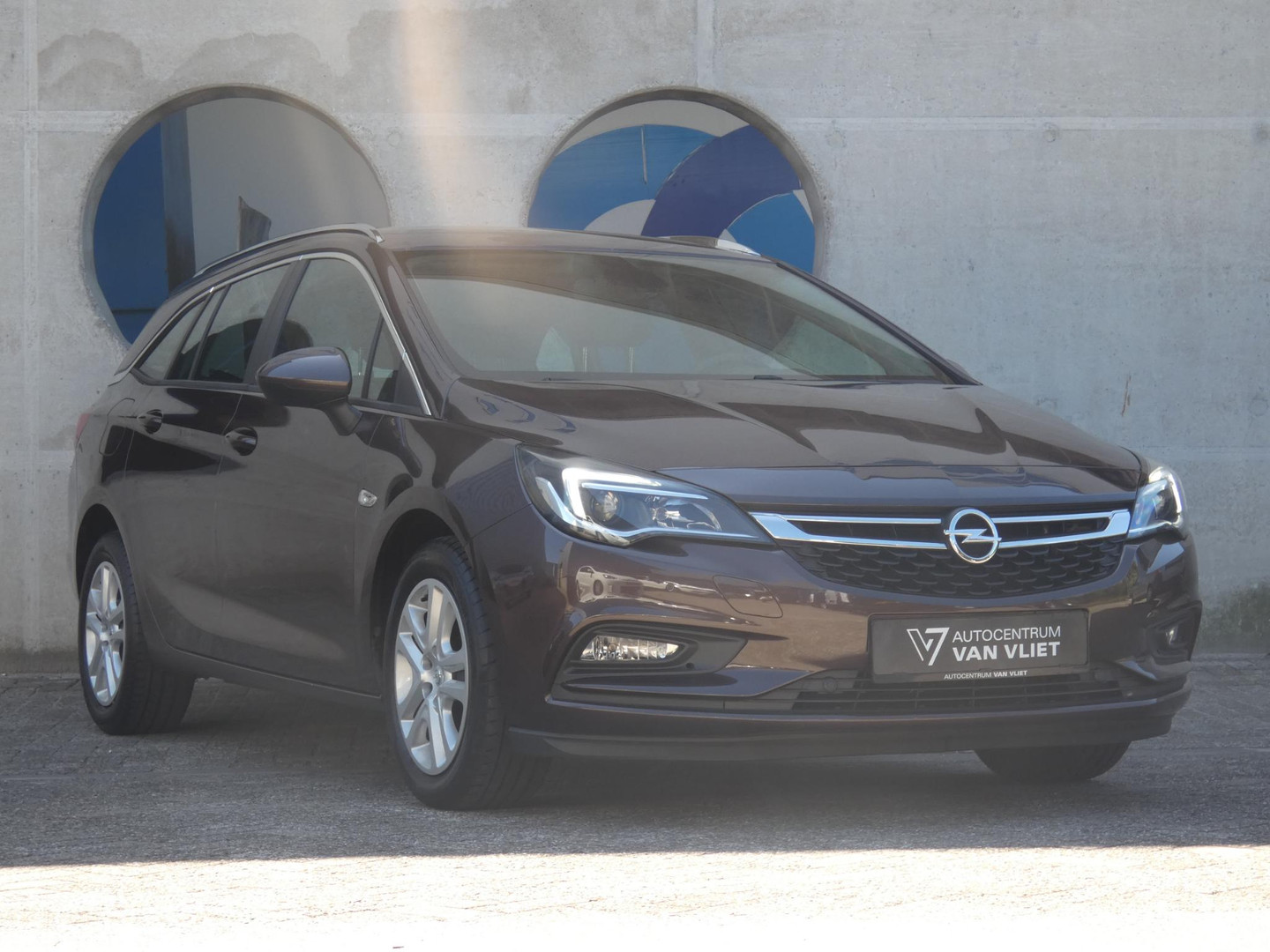 Opel Opel