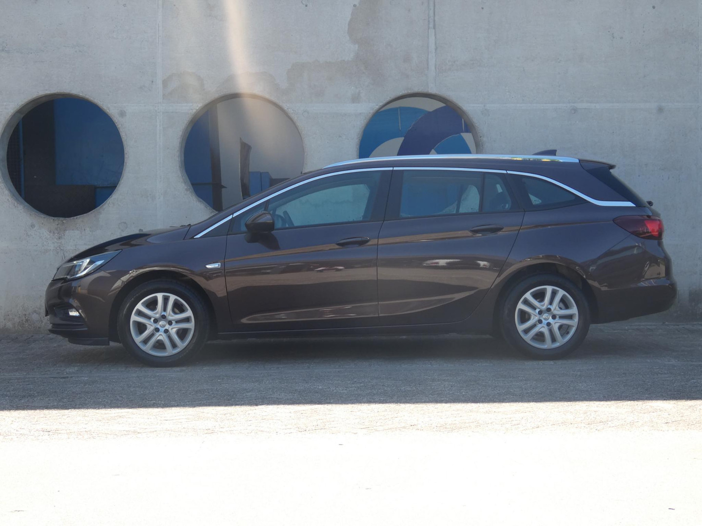 Opel Opel