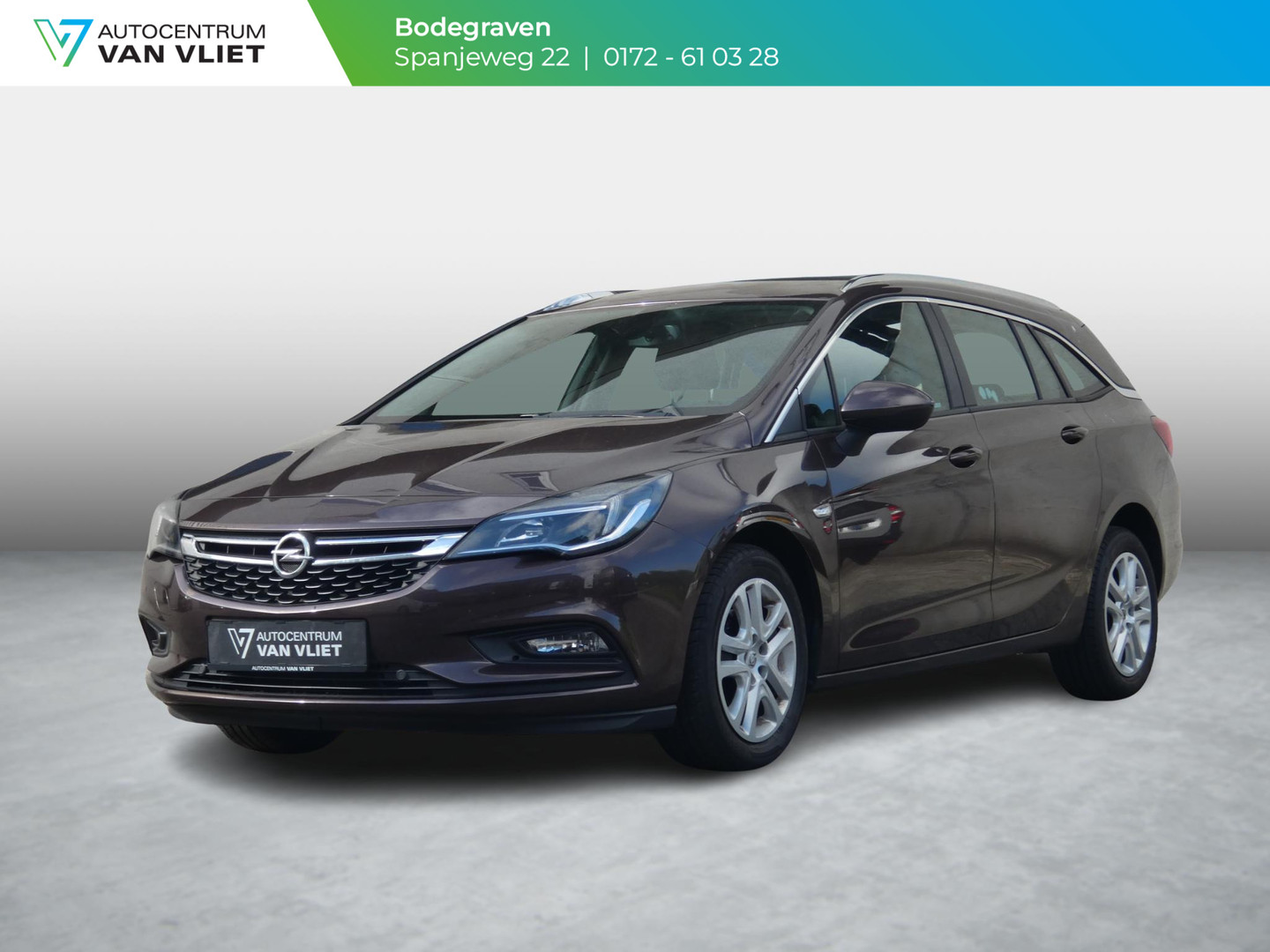 Opel Opel