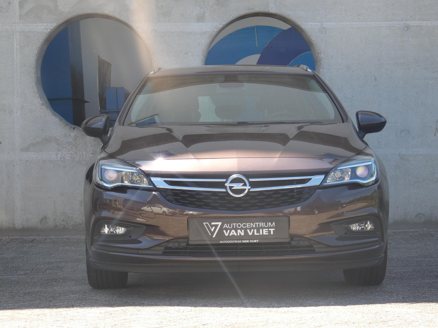 Opel Opel