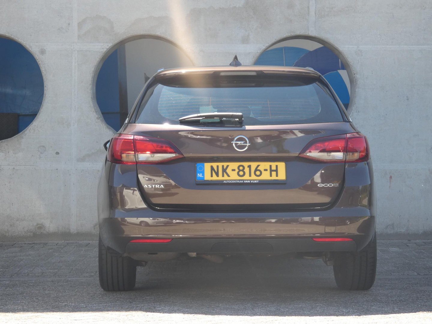 Opel Opel
