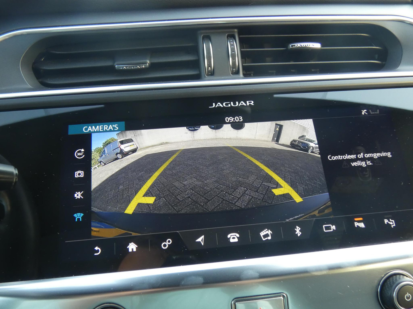 Jaguar Jaguar