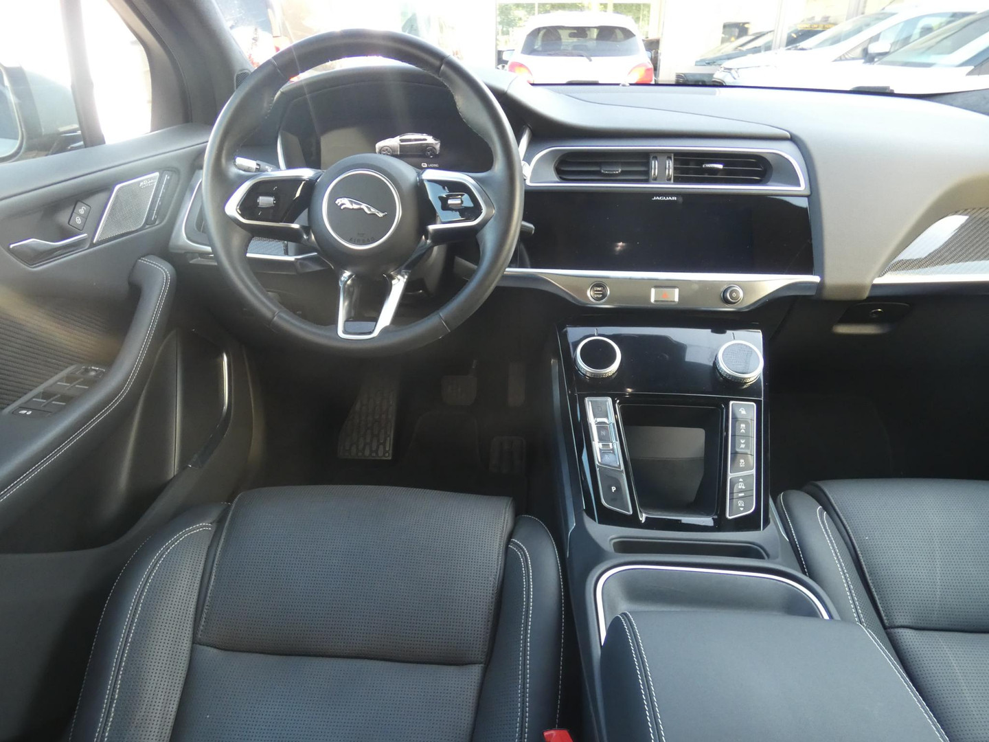 Jaguar Jaguar