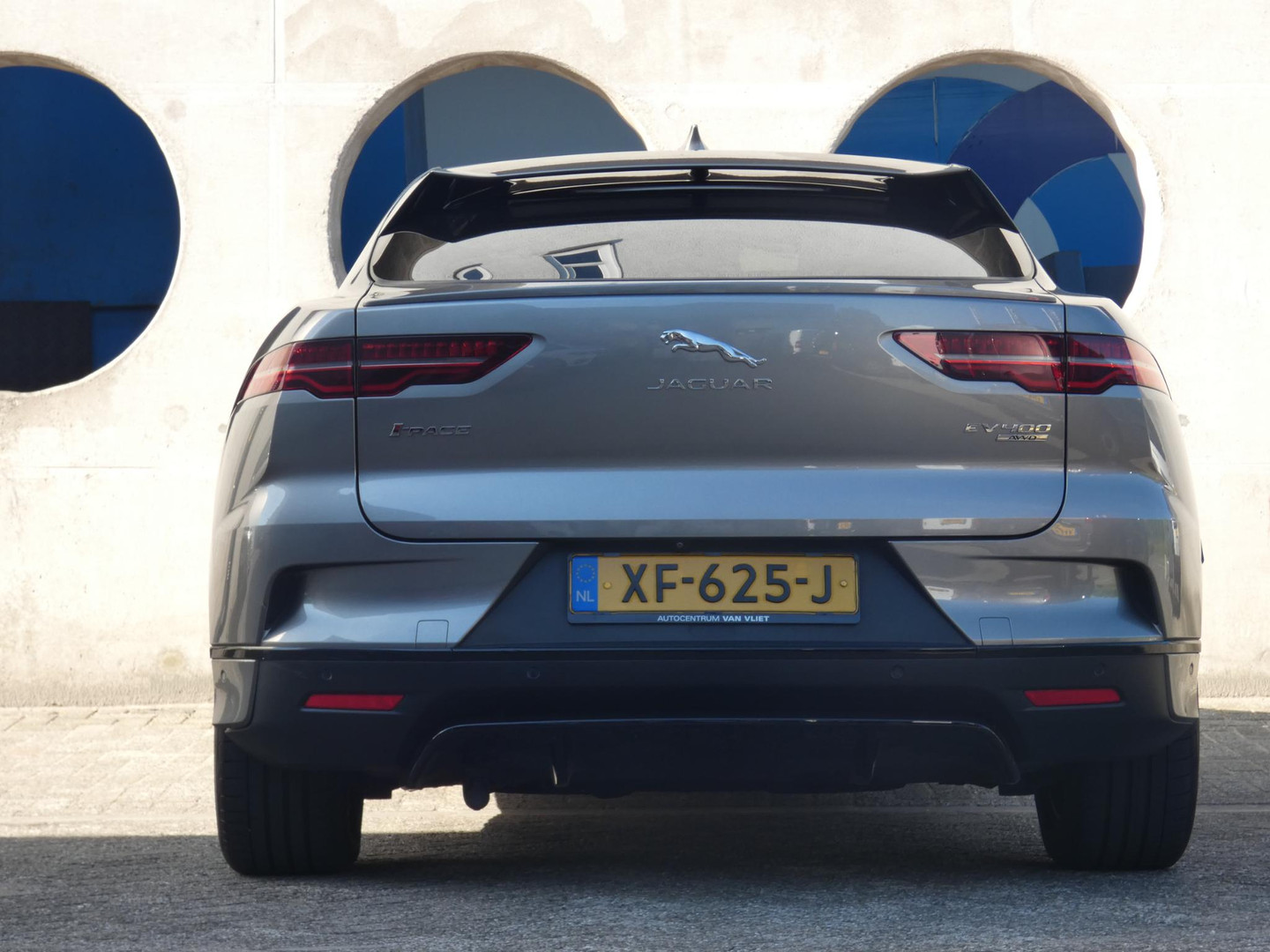 Jaguar Jaguar