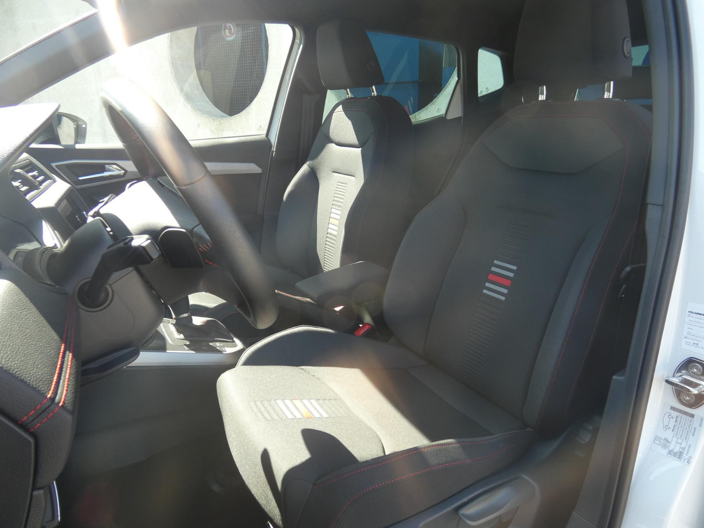 SEAT SEAT