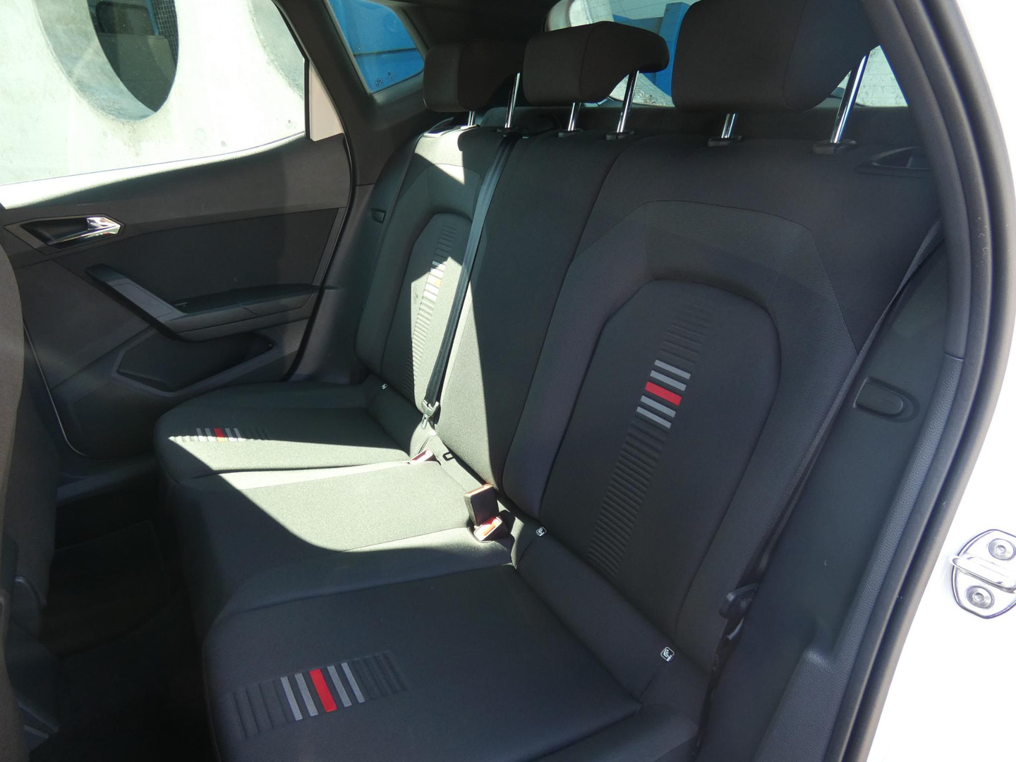 SEAT SEAT