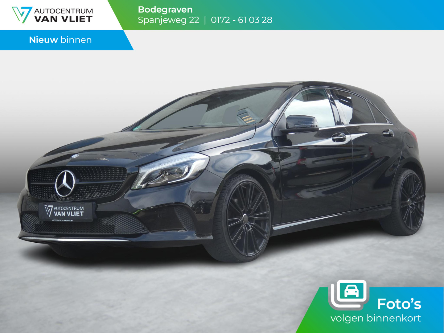 Mercedes-Benz Mercedes-Benz