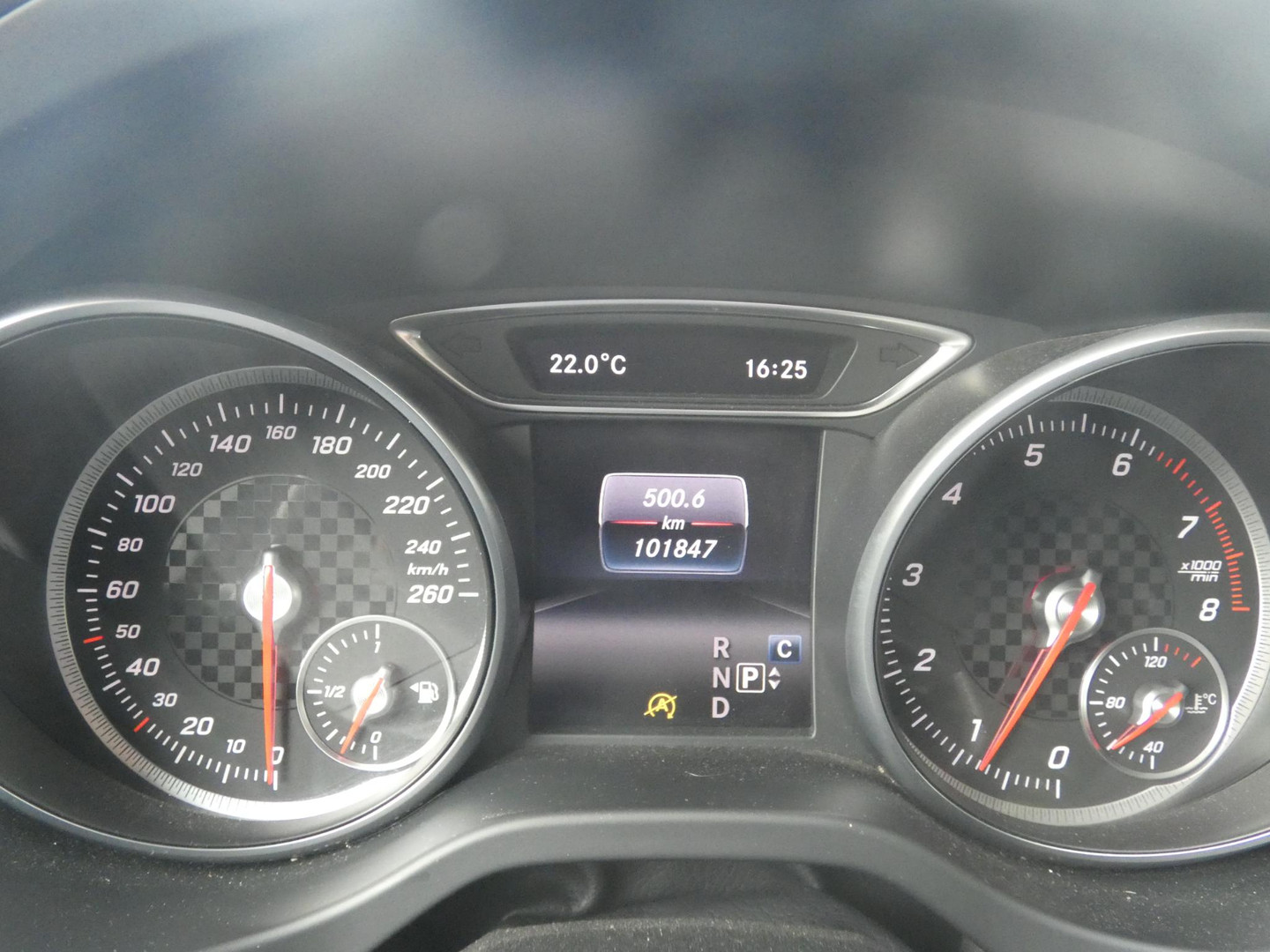 Mercedes-Benz Mercedes-Benz