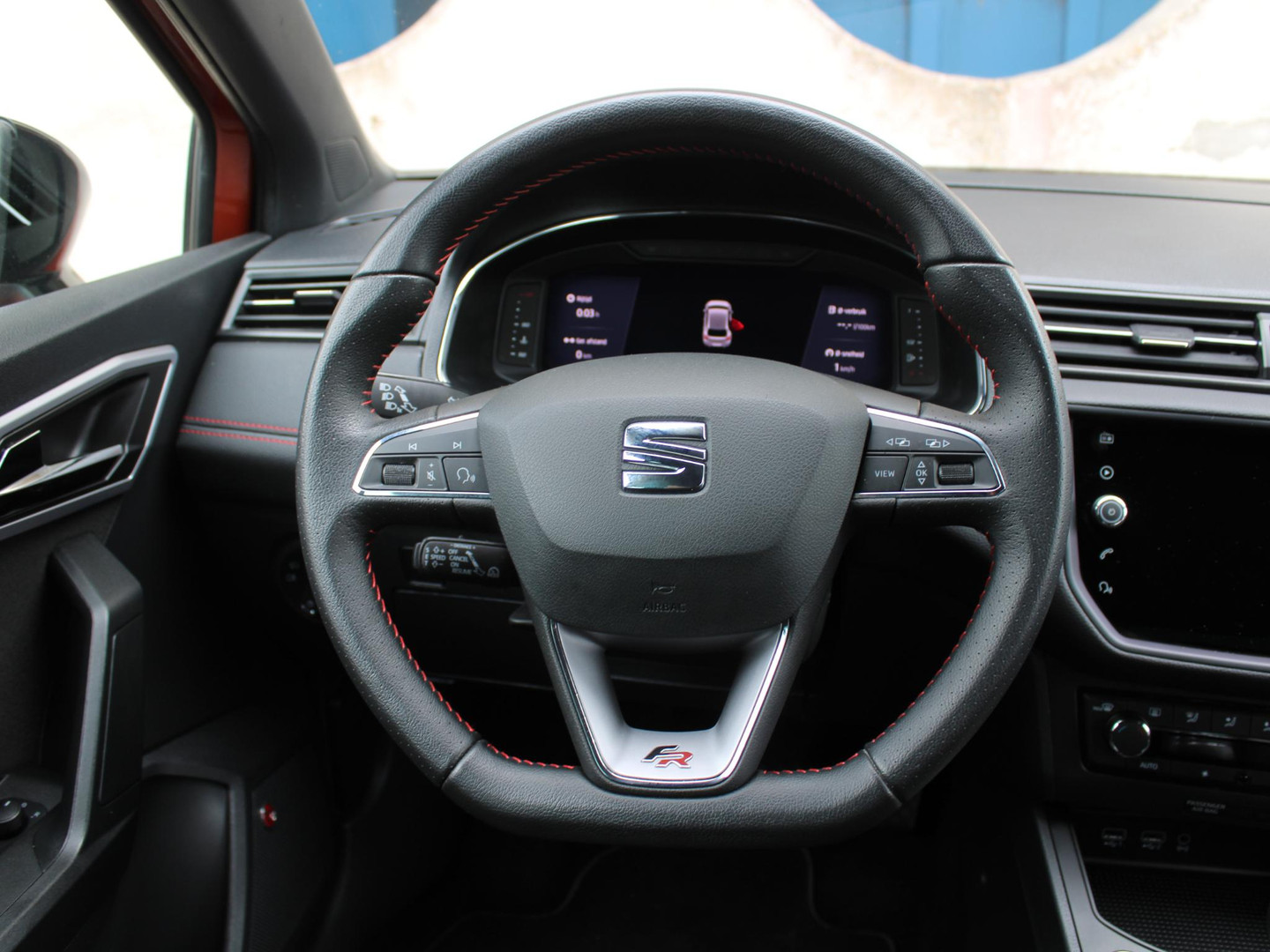 SEAT SEAT