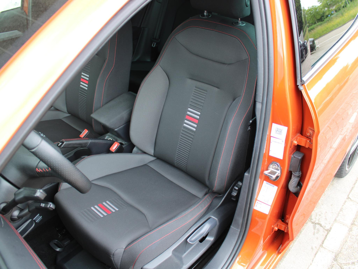 SEAT SEAT