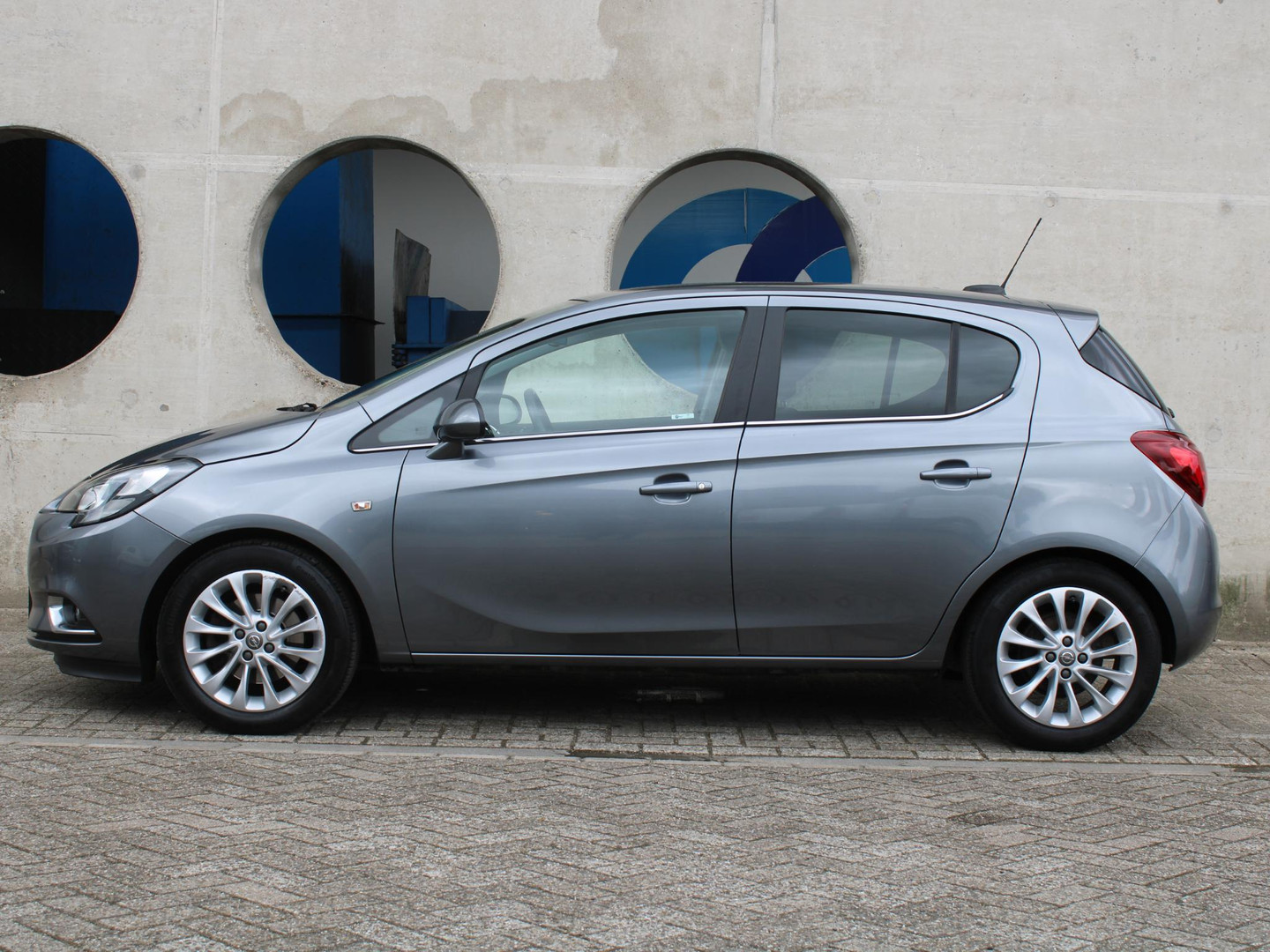 Opel Opel