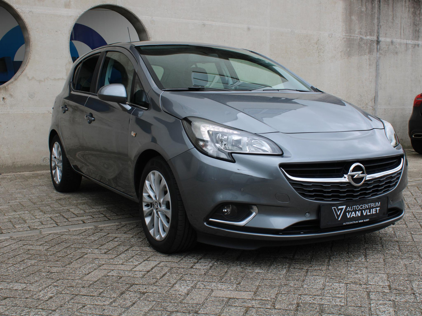Opel Opel