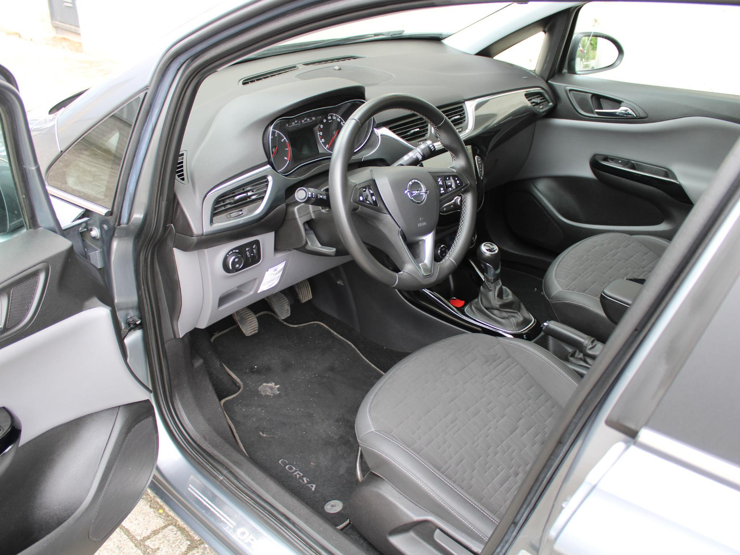 Opel Opel