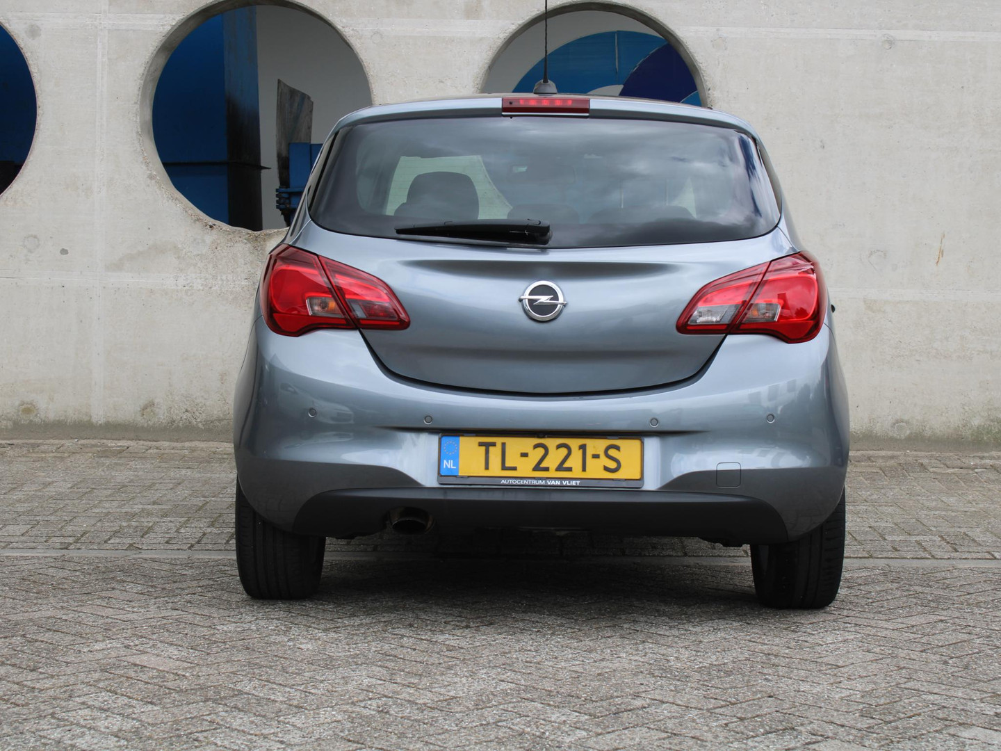 Opel Opel