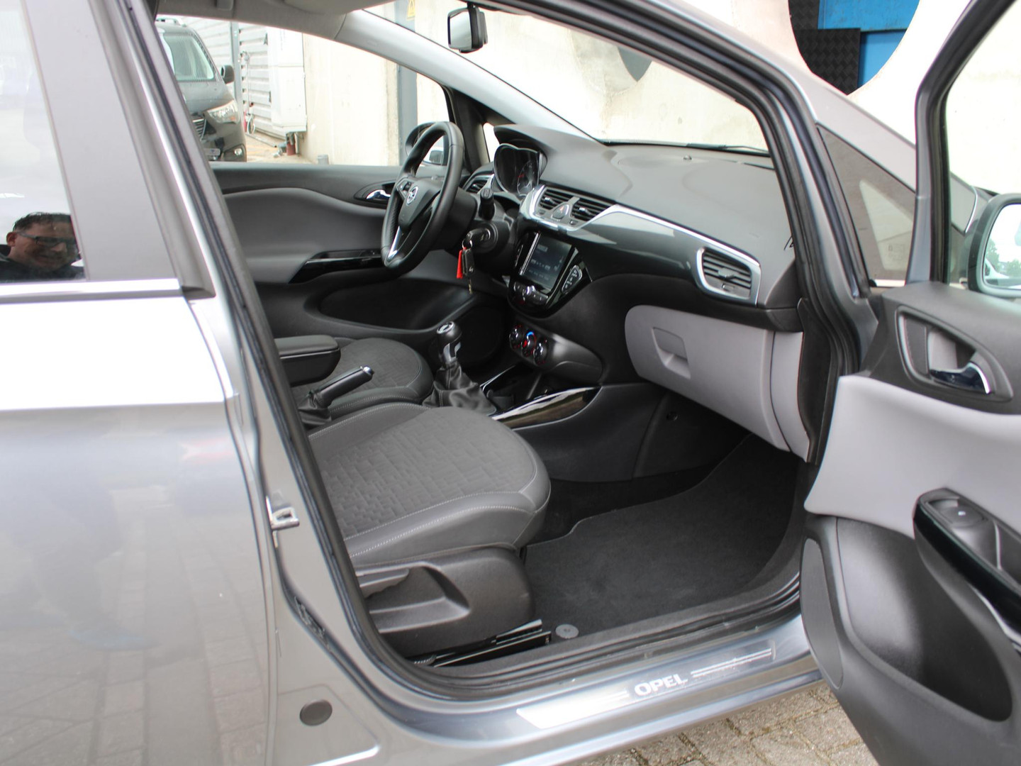 Opel Opel