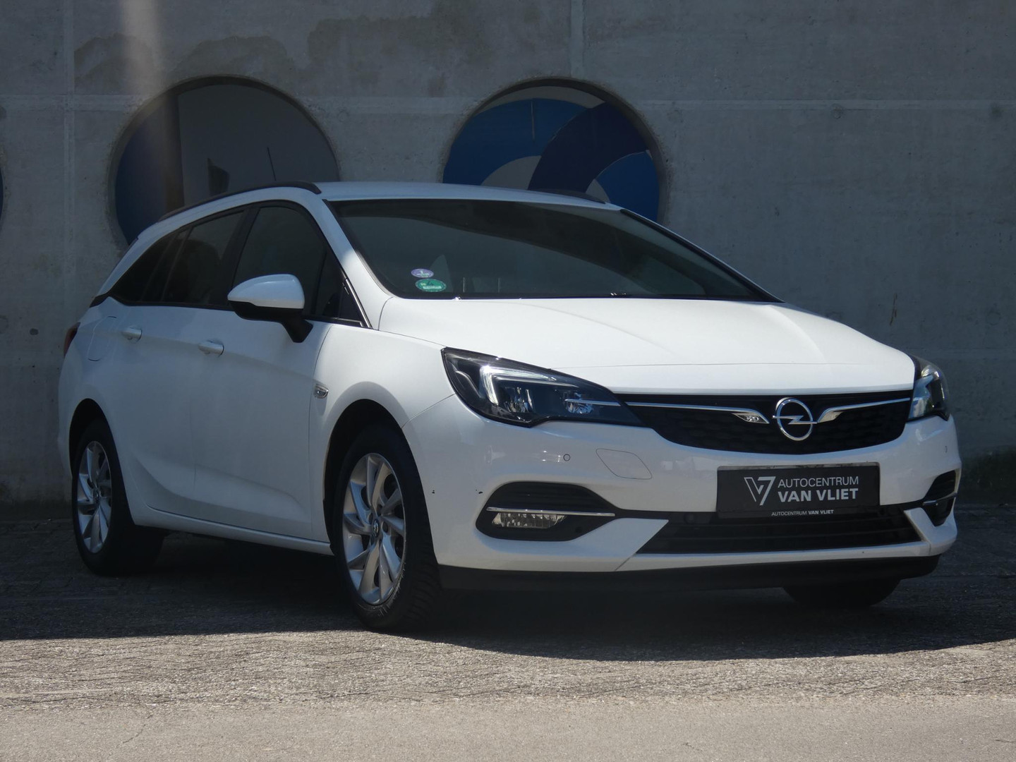 Opel Opel