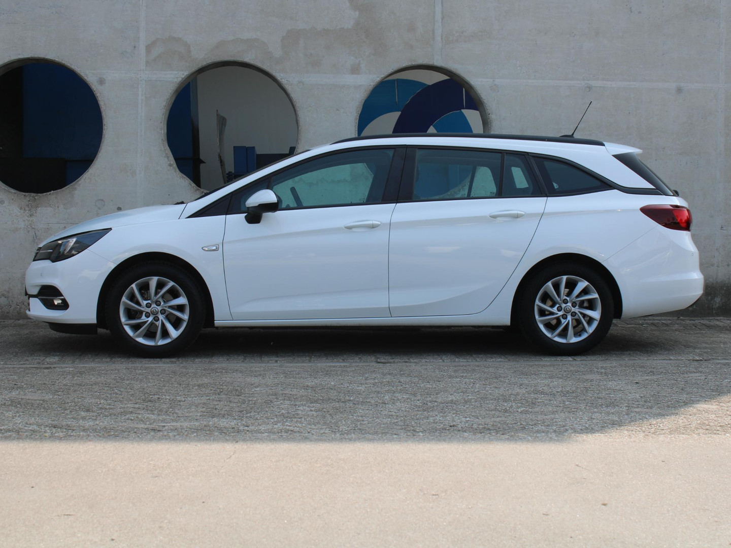 Opel Opel