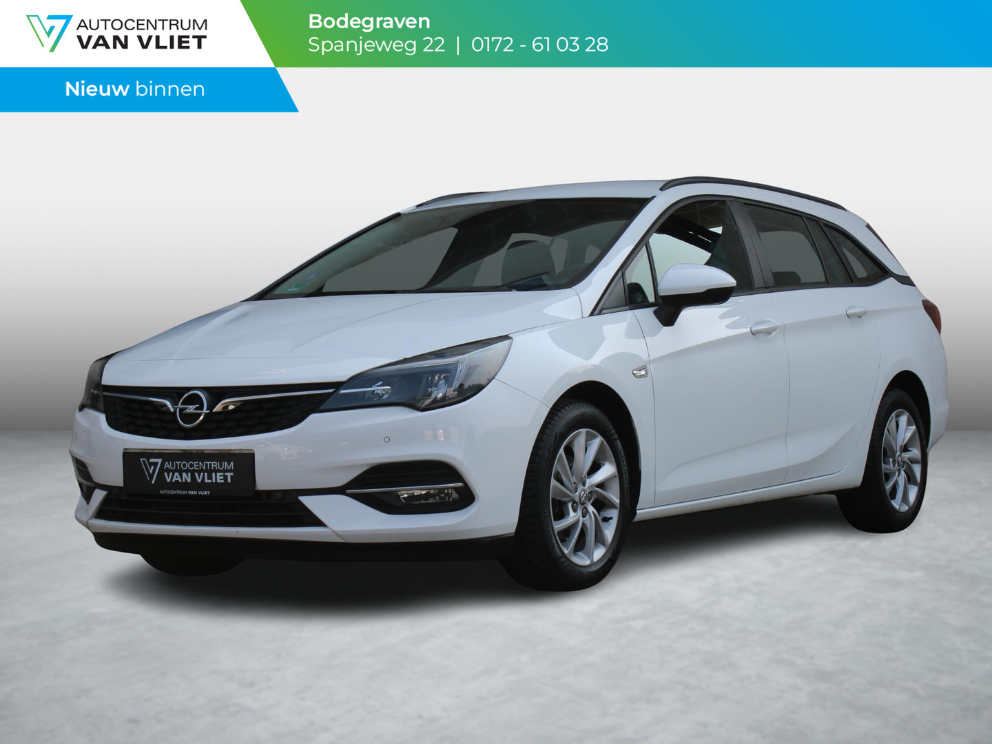 Opel Opel
