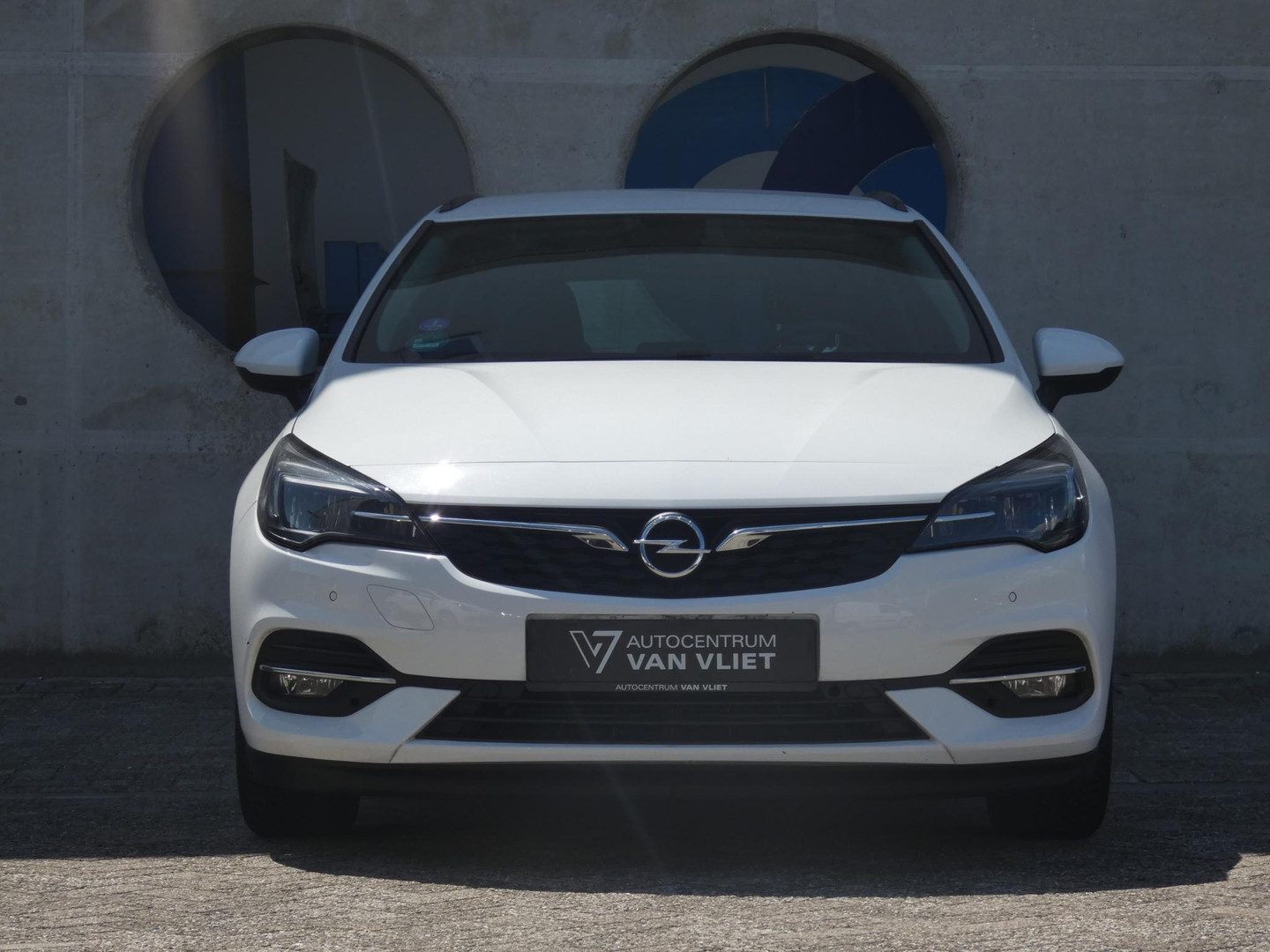 Opel Opel