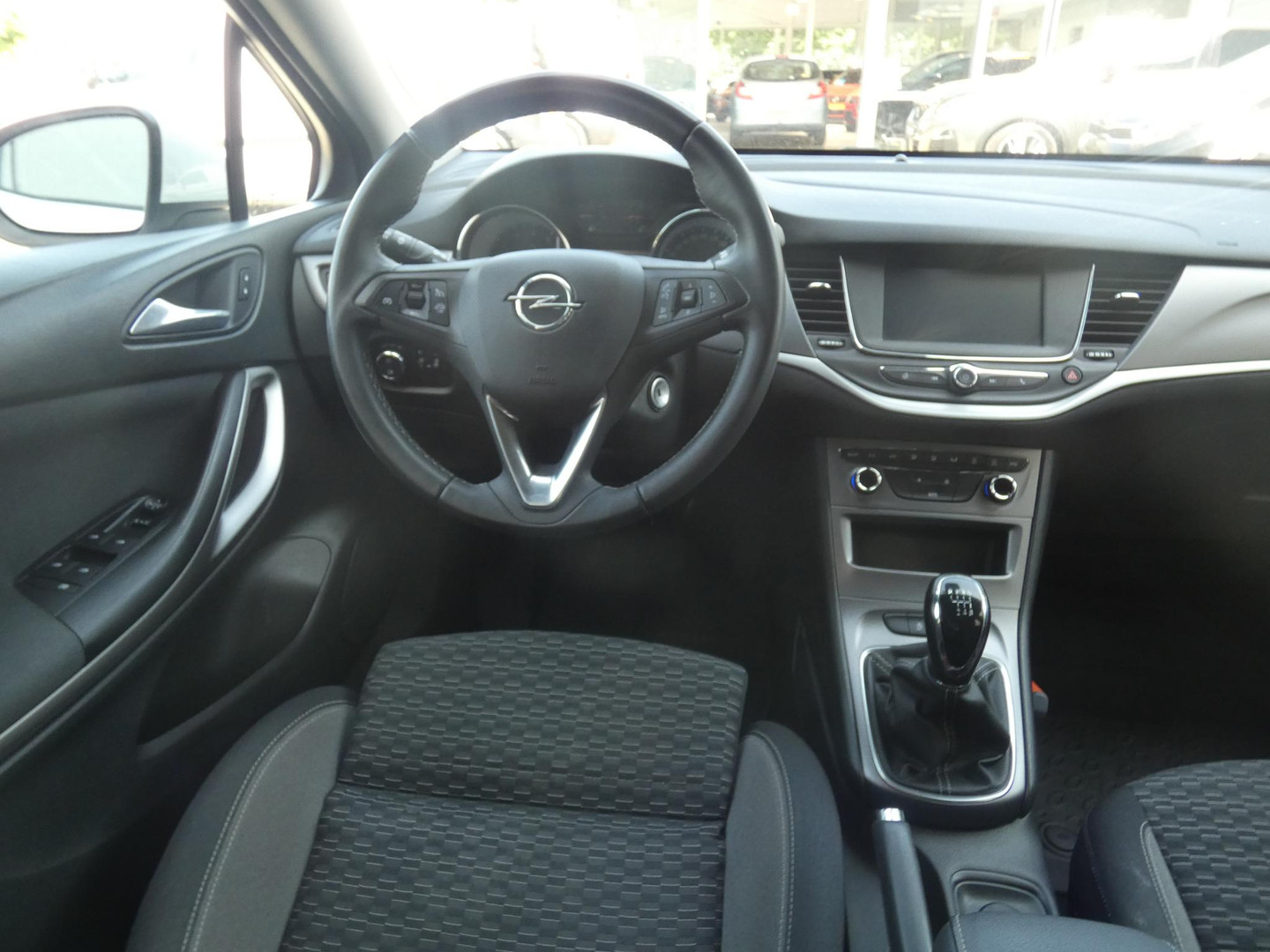 Opel Opel