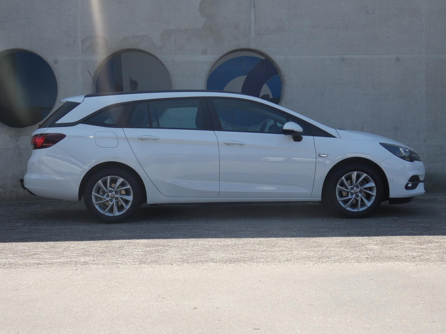 Opel Opel
