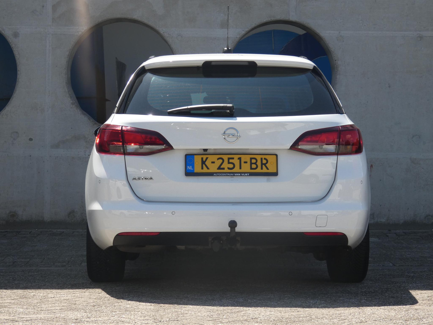 Opel Opel