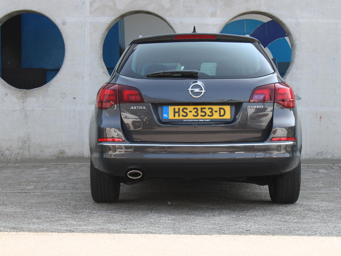 Opel Opel